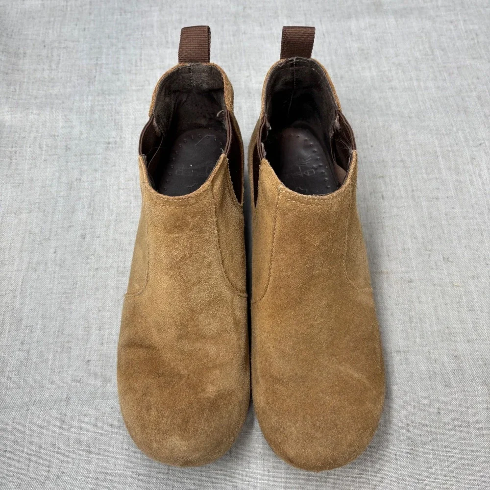 Dansko pre owned